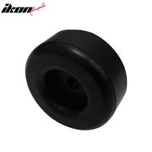 Load image into Gallery viewer, Universal 2.5" Diameter Rubber Bumpers Trailer Ramp Door Truck