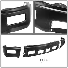 Load image into Gallery viewer, 2014-2015 Chevrolet Silverado 1500 Front Bumper Cover w/ Fog Lamps