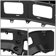 Load image into Gallery viewer, 2014-2015 Chevrolet Silverado 1500 Front Bumper Cover w/ Fog Lamps