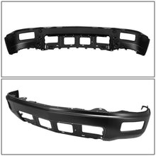 Load image into Gallery viewer, 2014-2015 Chevrolet Silverado 1500 Front Bumper Cover w/ Fog Lamps