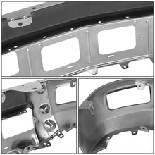Load image into Gallery viewer, 2014-2015 Chevrolet Silverado 1500 Front Bumper Cover Chrome
