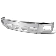 Load image into Gallery viewer, 2014-2015 Chevrolet Silverado 1500 Front Bumper Cover Chrome