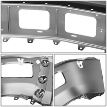 Load image into Gallery viewer, 2014-2015 Chevrolet Silverado 1500 Chrome Front Bumper Cover