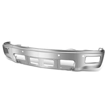 Load image into Gallery viewer, 2014-2015 Chevrolet Silverado 1500 Chrome Front Bumper Cover