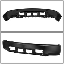 Load image into Gallery viewer, 2014-2015 Chevrolet Silverado 1500 Front Bumper Cover Black
