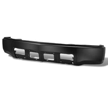 Load image into Gallery viewer, 2014-2015 Chevrolet Silverado 1500 Front Bumper Cover Black