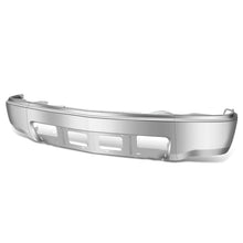 Load image into Gallery viewer, 2014-2015 Chevrolet Silverado 1500 Front Bumper Cover Chrome
