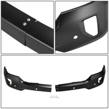 Load image into Gallery viewer, 2016-2018 Chevrolet Silverado 1500 Front Bumper Cover w/ Fog Lights