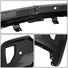 Load image into Gallery viewer, 2016-2018 Chevrolet Silverado 1500 Front Bumper Cover w/ Fog Lights