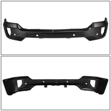 Load image into Gallery viewer, 2016-2018 Chevrolet Silverado 1500 Front Bumper Cover w/ Fog Lights