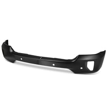 Load image into Gallery viewer, 2016-2018 Chevrolet Silverado 1500 Front Bumper Cover w/ Fog Lights