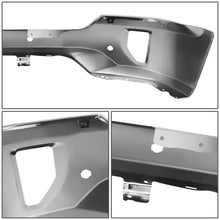 Load image into Gallery viewer, 2016-2018 Chevrolet Silverado 1500 Front Bumper Cover w/ Fog Light