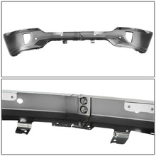 Load image into Gallery viewer, 2016-2018 Chevrolet Silverado 1500 Front Bumper Cover w/ Fog Light