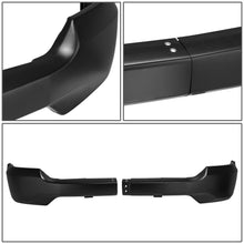 Load image into Gallery viewer, 2016-2018 Chevrolet Silverado 1500 Front Bumper Cover