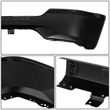 Load image into Gallery viewer, 2016-2018 Chevrolet Silverado 1500 Front Bumper Cover