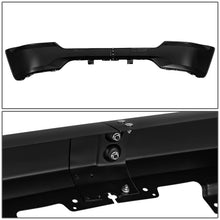 Load image into Gallery viewer, 2016-2018 Chevrolet Silverado 1500 Front Bumper Cover