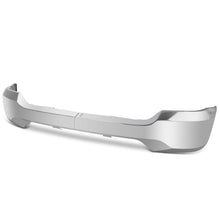 Load image into Gallery viewer, 2016-2018 Chevrolet Silverado 1500 Front Bumper Cover Chrome