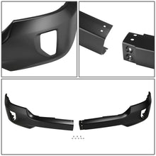 Load image into Gallery viewer, 2016-2018 Chevrolet Silverado 1500 Front Bumper Cover w/ Fog Lights