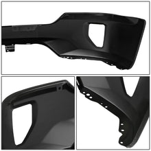 Load image into Gallery viewer, 2016-2018 Chevrolet Silverado 1500 Front Bumper Cover w/ Fog Lights