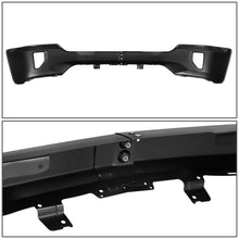 Load image into Gallery viewer, 2016-2018 Chevrolet Silverado 1500 Front Bumper Cover w/ Fog Lights