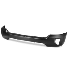 Load image into Gallery viewer, 2016-2018 Chevrolet Silverado 1500 Front Bumper Cover w/ Fog Lights