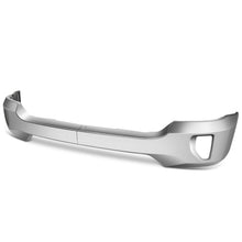 Load image into Gallery viewer, 2016-2018 Chevrolet Silverado 1500 Front Bumper Cover Chrome w/ Fog