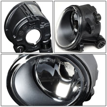 Load image into Gallery viewer, 2010-2016 BMW 5-Series M5 Style Front Bumper Cover with Fog Lights