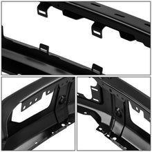 Load image into Gallery viewer, 2015-2017 Ford F-150 Front Bumper Cover w/ Fog Lamp Holes Stamped Steel