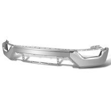 Load image into Gallery viewer, 2021-2023 Ford F-150 Front Bumper Cover Chrome Without Parking Sensors