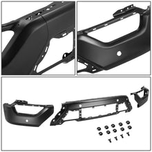 Load image into Gallery viewer, 2021-2023 Ford F-150 Front Bumper Cover w/ Parking Sensor Holes