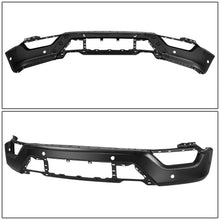 Load image into Gallery viewer, 2021-2023 Ford F-150 Front Bumper Cover w/ Parking Sensor Holes