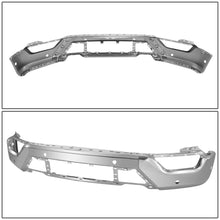 Load image into Gallery viewer, 2021-2023 Ford F-150 Front Bumper Cover Stamped Steel