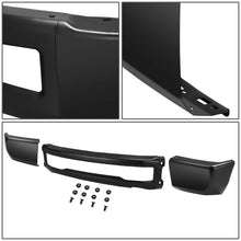Load image into Gallery viewer, 2017-2019 Ford F-250/F-350 Super Duty Front Bumper Cover