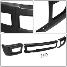 Load image into Gallery viewer, 2017-2019 Ford F-250/F-350 Super Duty Front Bumper Cover w/ Fog Lamps