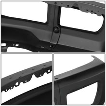 Load image into Gallery viewer, 2017-2019 Ford F-250/F-350 Super Duty Front Bumper Cover w/ Fog Lamps