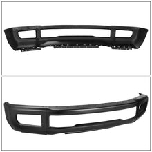 Load image into Gallery viewer, 2017-2019 Ford F-250/F-350 Super Duty Front Bumper Cover w/ Fog Lamps