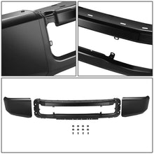 Load image into Gallery viewer, 2020-2022 Ford F-250/F-350 Super Duty Front Bumper Cover