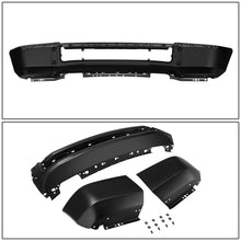Load image into Gallery viewer, 2020-2022 Ford F-250/F-350 Super Duty Front Bumper Cover