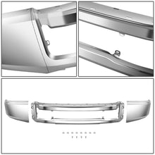 Load image into Gallery viewer, 2020-2022 Ford F-250/F-350 Super Duty Chrome Front Bumper Cover
