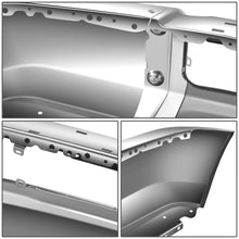 Load image into Gallery viewer, 2020-2022 Ford F-250/F-350 Super Duty Chrome Front Bumper Cover