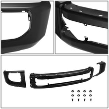 Load image into Gallery viewer, 2020-2022 Ford F-250/F-350 Super Duty Front Bumper Cover w/ Fog Lamps