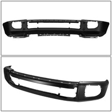 Load image into Gallery viewer, 2020-2022 Ford F-250/F-350 Super Duty Front Bumper Cover w/ Fog Lamps
