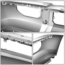 Load image into Gallery viewer, 2020-2022 Ford F-250/F-350 Super Duty Chrome Front Bumper Cover