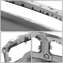 Load image into Gallery viewer, 2023-2026 Ford F-250/F-350 Super Duty Front Bumper Cover w/ Sensors