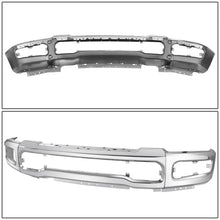 Load image into Gallery viewer, 2023-2026 Ford F-250/F-350 Super Duty Front Bumper Cover w/ Sensors