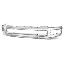 Load image into Gallery viewer, 2023-2026 Ford F-250/F-350 Super Duty Front Bumper Cover w/ Sensors