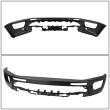 Load image into Gallery viewer, 2022-2025 Chevrolet Silverado 1500 Park Assist Front Bumper Cover
