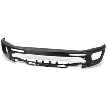 Load image into Gallery viewer, 2022-2025 Chevrolet Silverado 1500 Park Assist Front Bumper Cover