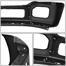 Load image into Gallery viewer, 2011-2016 Ford F-250/F-350 Super Duty Front Bumper Cover - Black