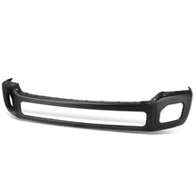 Load image into Gallery viewer, 2011-2016 Ford F-250/F-350 Super Duty Front Bumper Cover - Black